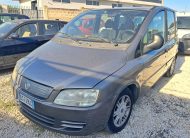 Fiat Multipla 1.9 MJT Dynamic