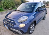 Fiat 500L 1.6 Multijet 120 CV Cross