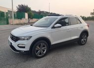 Volkswagen T-Roc 2.0 TDI SCR 150 CV DSG Business con tetto panoramico (IVA Esposta)