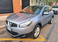 Nissan Qashqai 1.5 dCi DPF Acenta