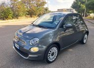 Fiat 500 1.3 Multijet 95 CV Lounge – Tetto panoramico