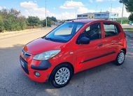 Hyundai i10 1.1 12V BlueDrive GPL Active