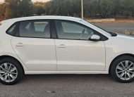 Volkswagen Polo 1.2 TDI DPF 5 porte Trendline