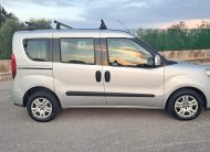 Fiat Doblò 1.6 MJT 105CV PC Combi N1 SX (IVA Esposta)