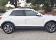 Volkswagen T-Roc 2.0 TDI SCR 150 CV DSG Business con tetto panoramico (IVA Esposta)