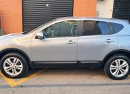 Nissan Qashqai 1.5 dCi DPF Acenta