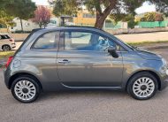 Fiat 500 1.3 Multijet 95 CV Lounge – Tetto panoramico