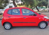 Hyundai i10 1.1 12V BlueDrive GPL Active