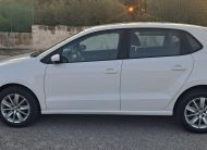 Volkswagen Polo 1.2 TDI DPF 5 porte Trendline
