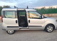 Fiat Doblò 1.6 MJT 105CV PC Combi N1 SX (IVA Esposta)