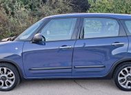 Fiat 500L 1.6 Multijet 120 CV Cross