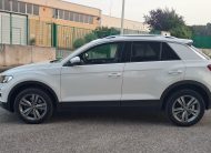 Volkswagen T-Roc 2.0 TDI SCR 150 CV DSG Business con tetto panoramico (IVA Esposta)