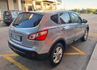 Nissan Qashqai 1.5 dCi DPF Acenta