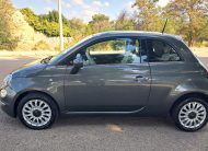 Fiat 500 1.3 Multijet 95 CV Lounge – Tetto panoramico