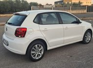 Volkswagen Polo 1.2 TDI DPF 5 porte Trendline