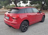 Audi Q2 30 TDI S tronic Admired