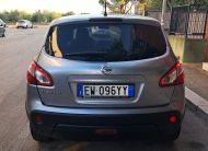 Nissan Qashqai 1.5 dCi DPF Acenta