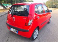Hyundai i10 1.1 12V BlueDrive GPL Active