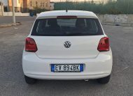 Volkswagen Polo 1.2 TDI DPF 5 porte Trendline