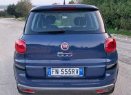 Fiat 500L 1.6 Multijet 120 CV Cross