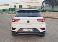 Volkswagen T-Roc 2.0 TDI SCR 150 CV DSG Business con tetto panoramico (IVA Esposta)