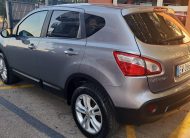 Nissan Qashqai 1.5 dCi DPF Acenta