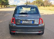 Fiat 500 1.3 Multijet 95 CV Lounge – Tetto panoramico