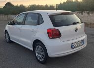 Volkswagen Polo 1.2 TDI DPF 5 porte Trendline