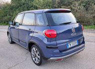 Fiat 500L 1.6 Multijet 120 CV Cross