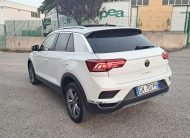 Volkswagen T-Roc 2.0 TDI SCR 150 CV DSG Business con tetto panoramico (IVA Esposta)