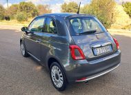Fiat 500 1.3 Multijet 95 CV Lounge – Tetto panoramico