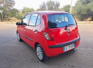 Hyundai i10 1.1 12V BlueDrive GPL Active
