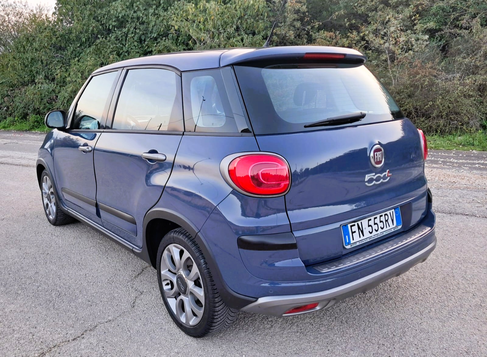 Fiat 500L 1.6 Multijet 120 CV Cross