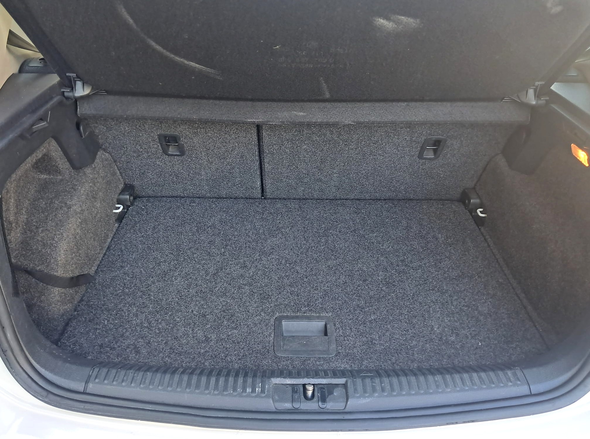 Volkswagen Polo 1.2 TDI DPF 5 porte Trendline