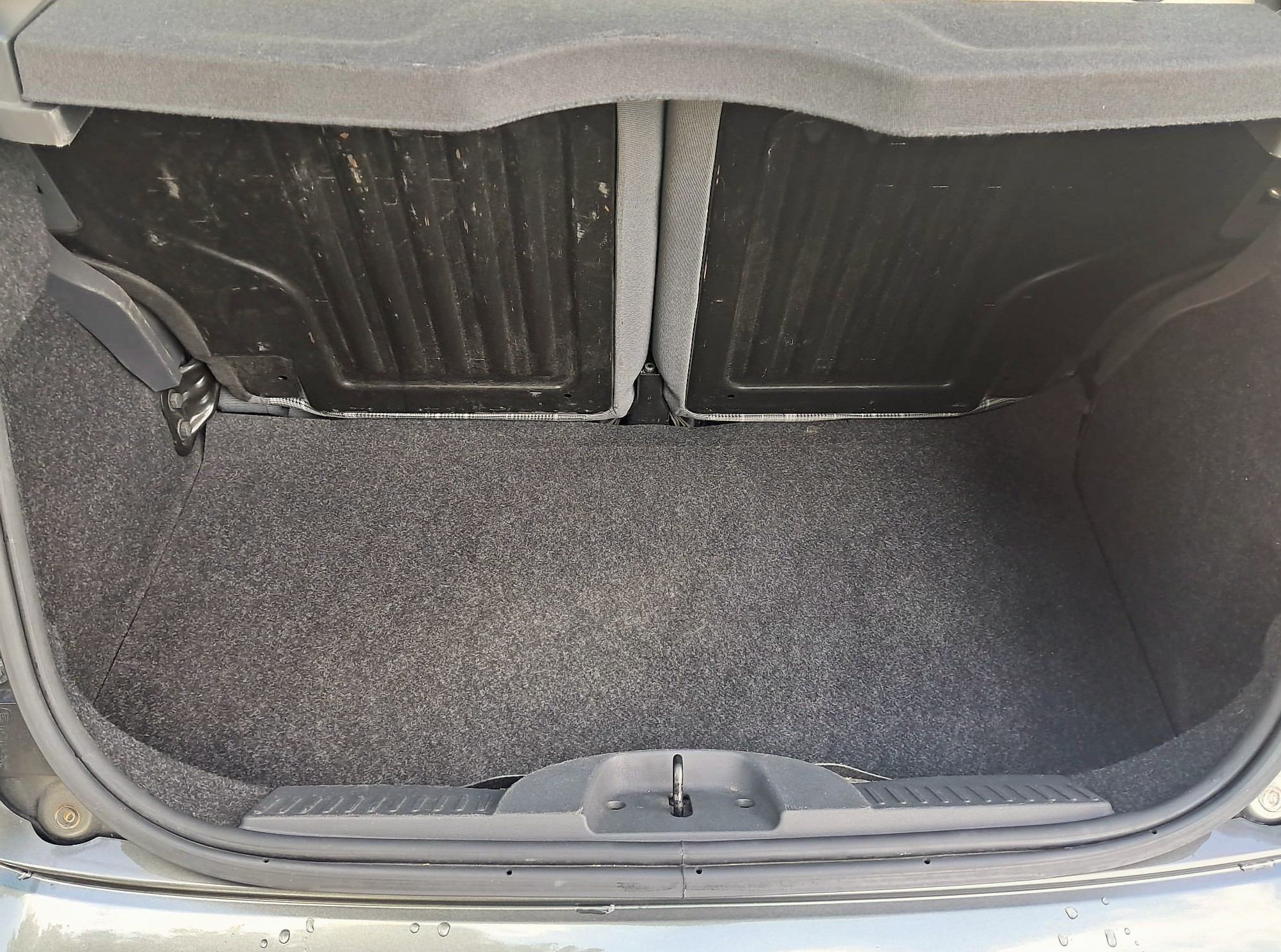 Fiat 500 1.3 Multijet 95 CV Lounge – Tetto panoramico