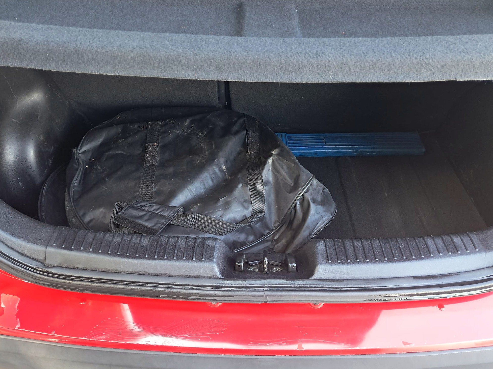 Hyundai i10 1.1 12V BlueDrive GPL Active