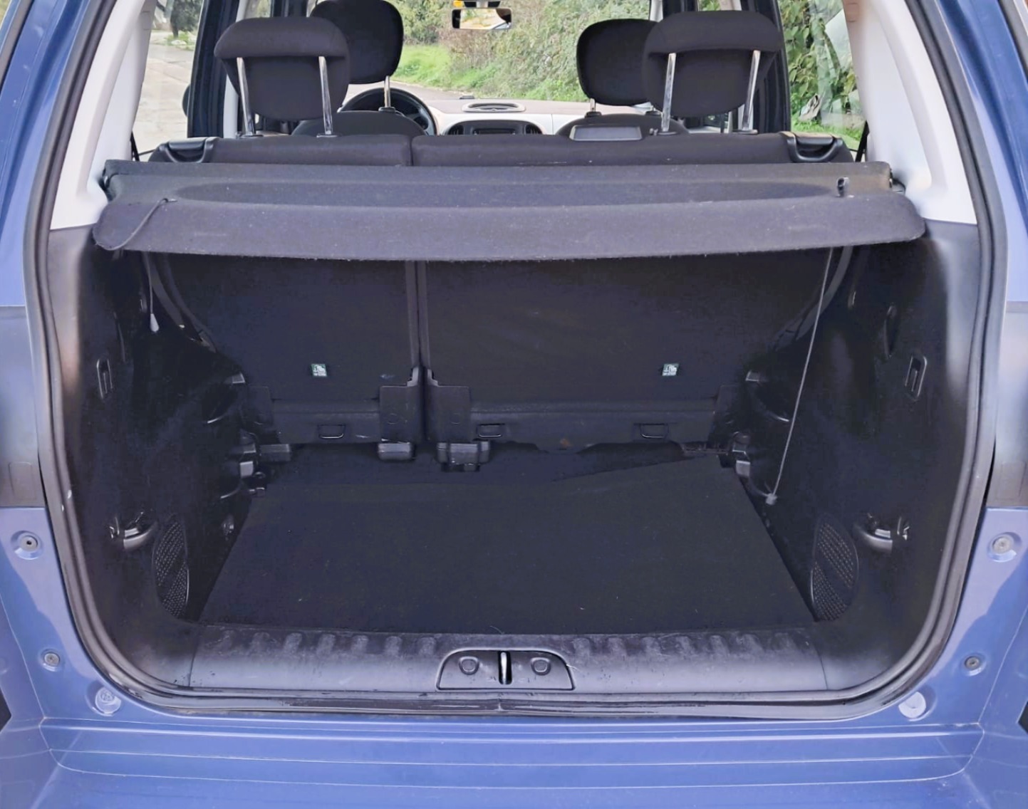 Fiat 500L 1.6 Multijet 120 CV Cross