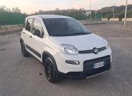 Panda 0.9 TwinAir Turbo S&S 4×4 5 posti