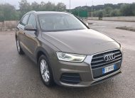 Audi Q3 2.0 TDI 150 CV Design