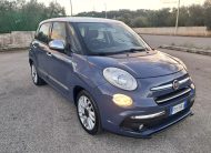 500L 1.4 Turbo T-Jet 120 CV GPL Mirror