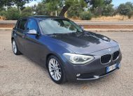 Bmw Serie 1 118d 5p. Urban