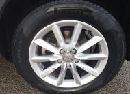 Audi Q3 2.0 TDI 150 CV Design