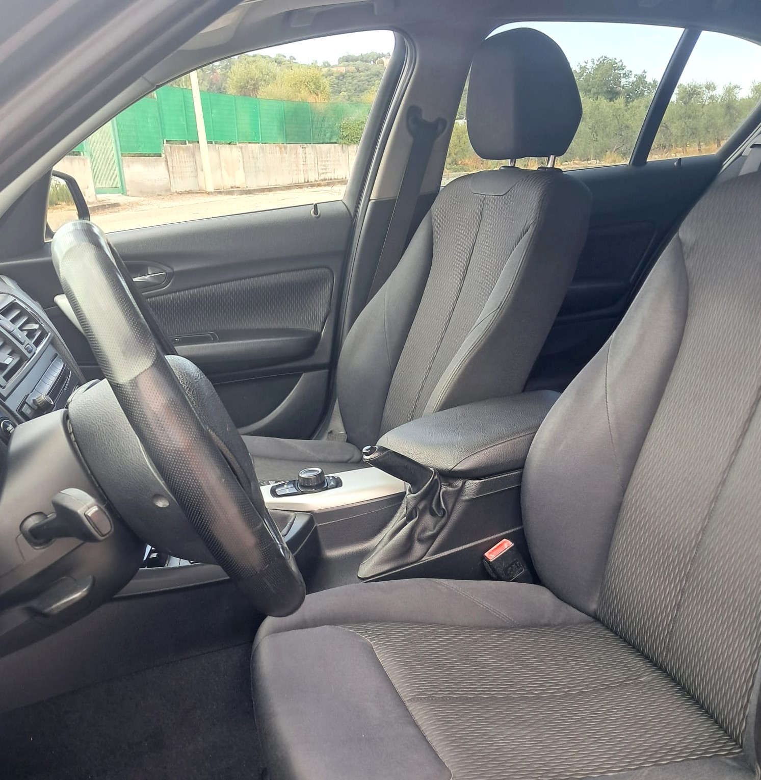 Bmw Serie 1 118d 5p. Urban