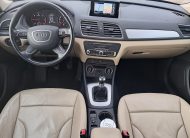 Audi Q3 2.0 TDI 150 CV Design
