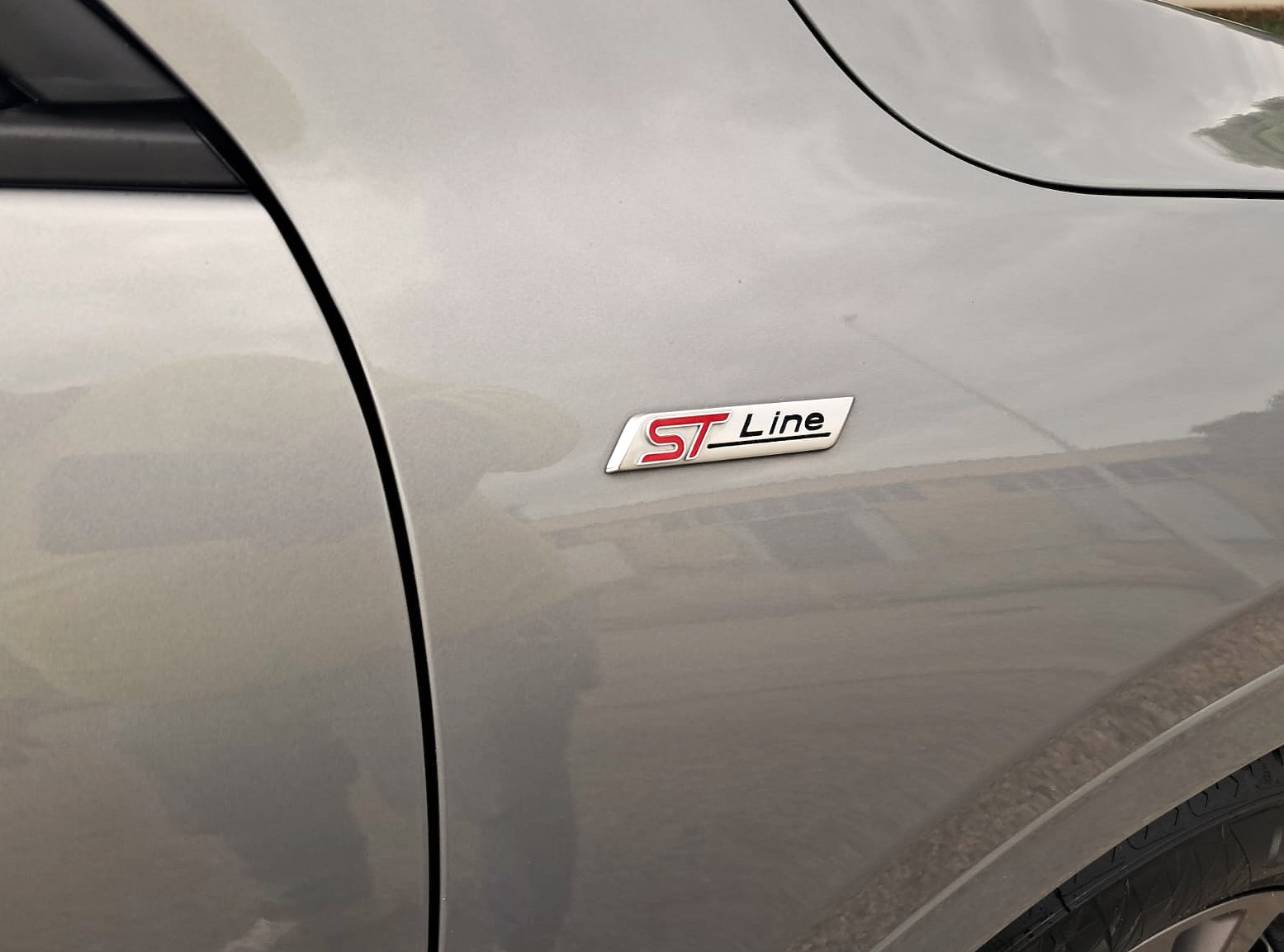 Ford Kuga 1.5 EcoBlue 120 CV aut. 2WD ST-Line (Iva esposta)