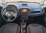 500L 1.4 Turbo T-Jet 120 CV GPL Mirror