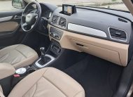 Audi Q3 2.0 TDI 150 CV Design