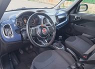 500L 1.4 Turbo T-Jet 120 CV GPL Mirror