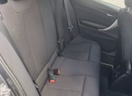 Bmw Serie 1 118d 5p. Urban