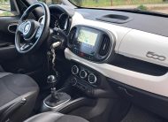 Fiat 500L 1.6 Multijet 120 CV Mirror City Cross